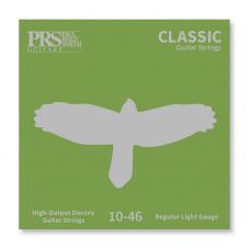 Набор струн PRS Classic Regular Light Guitar Strings 10-46